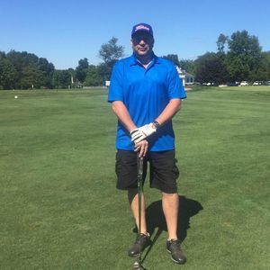 Meet your Posher, John